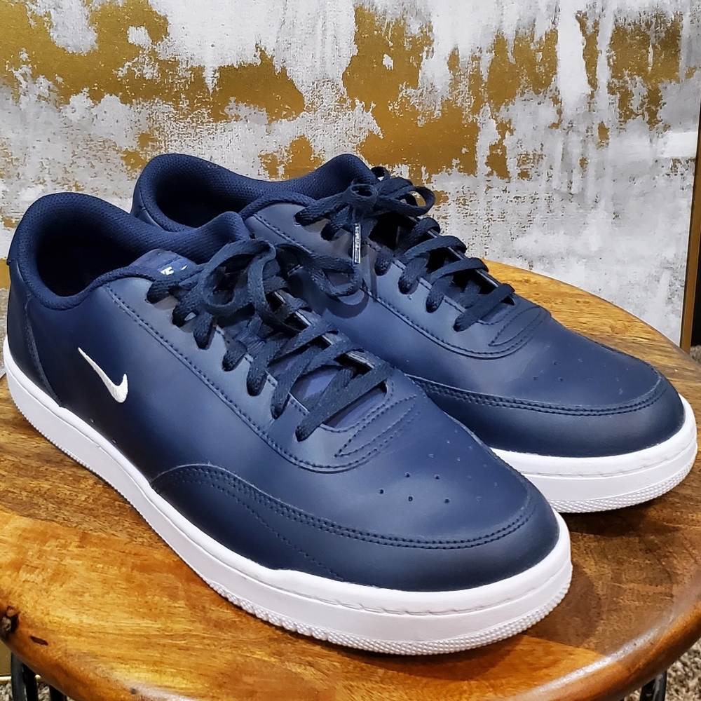 Nike Dark Blue Size 13